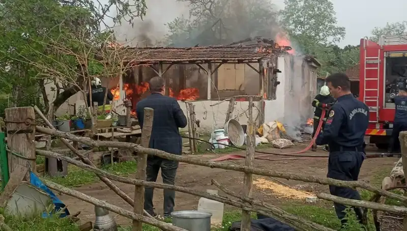 Elektrik Kontağından Çıkan Yangın: Yangın Güvenliği İçin Alınması Gereken Önlemler