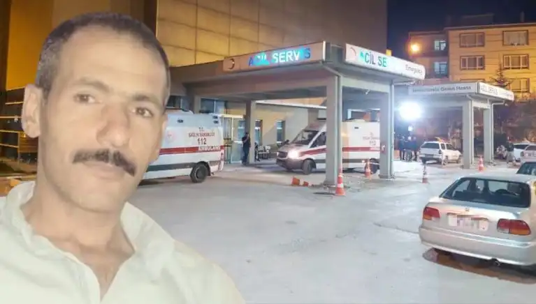 17 Yaşındaki Çocuk Babasını Öldürdü: Babalar Günü Öncesi Şok Olay