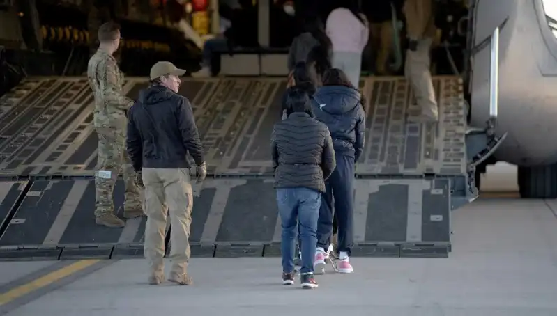 Kosova, ABD’den Sınır Dışı Edilecek Göçmenler İçin Yeni Fırsatlar Sunuyor