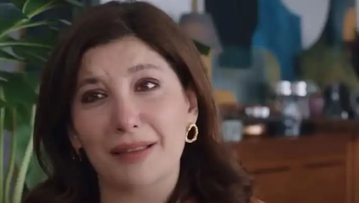 Kızılcık Şerbeti'nde Kritik Gelişme: Meri Diziden Ayrılıyor mu?