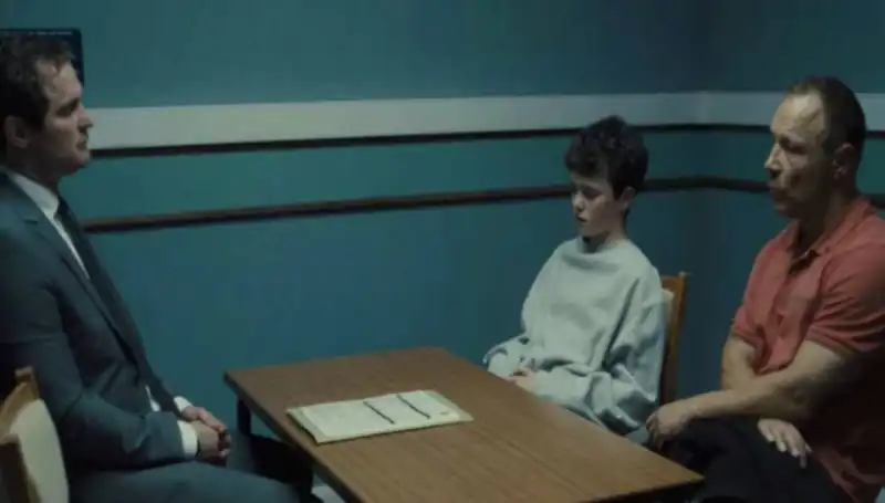 Adolescence Dizisi: Gerçek Hayattan Alınmış Bir Hikaye mi?