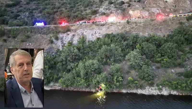 35 Saat Sonra Yalnızca Dört Kilometre Uzaklıkta Bulunan Gizemli Ceset