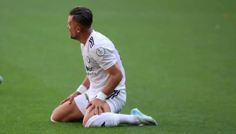 Küme Düştüler, İcralık Oldular: Futbol Takımlarına Puan Silme Cezası Geliyor!
