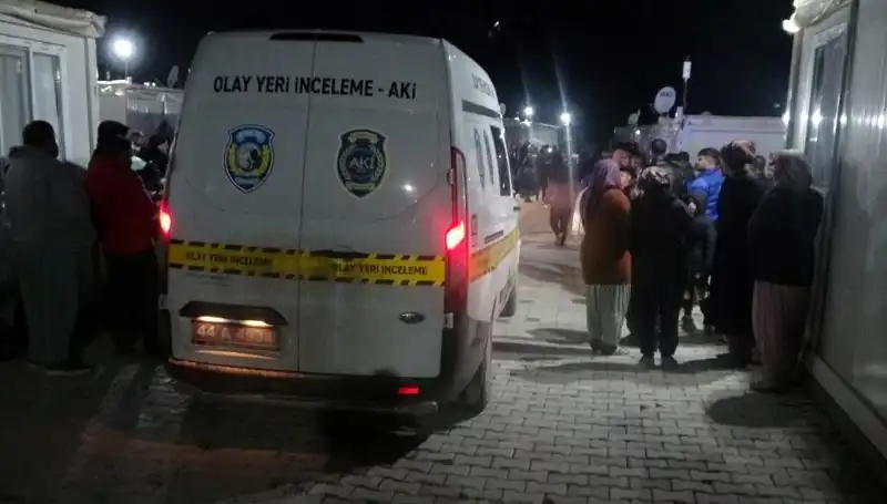 Uzun Süren Husumet Pahalıya Patladı: Silahlar Birbirine Kavuştu
