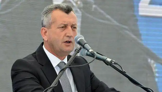 Eski Menemen Belediye Başkanı Tahir Şahin'in Ani Vefatı: Şehirde Yas Var