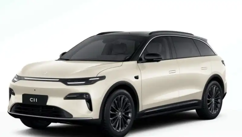 Çin'in Yeni SUV Modeli: 836 Bin Liraya Satışa Sunuldu!