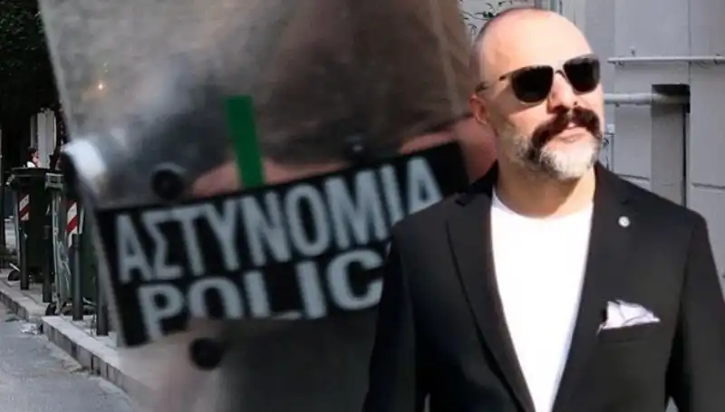Daltonlar Çetesi'ne Kılıç Gibi Darbe: Dayı Elimizde!