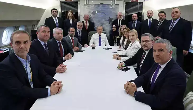 Türkiye'nin Üniter Yapısı: Erdoğan'dan Kesin Mesaj ve Yeni Hamleler