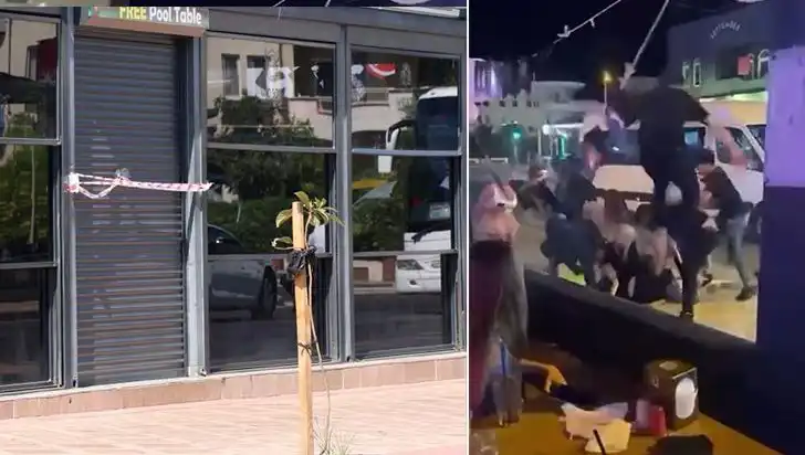 Marmaris'te Turistleri Döven İşletme Mühürlendi: Olayın Perde Arkası Nedir?