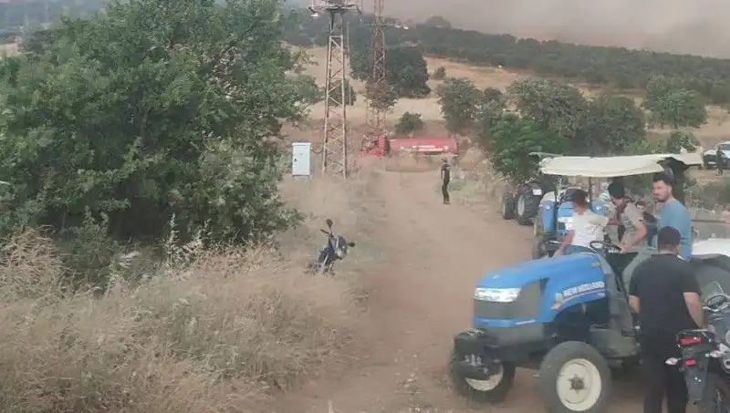 Manisa'da Acil Tanker Doldurma Çağrısı: Su Krizi Kapıda mı?