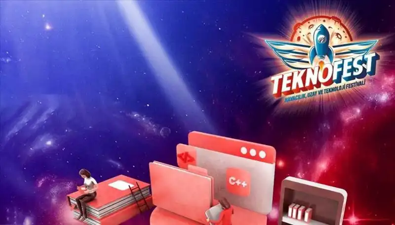 Teknofest İstanbul 2025: Teknolojinin Geleceği İçin Geri Sayım Başladı!