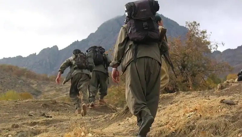 PKK Ne Zaman Silah Bırakacak? Beklenen Dönüşüm Süreci Başlıyor