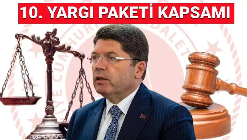 Ceza İnfaz Kanunu Değişikliği 2025: Af Geliyor mu? İşte Tüm Detaylar!