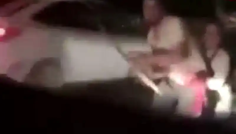 Ankara'da Trafikte Yaşanan Baltalı Saldırı: Baba ve Oğul Gözaltında