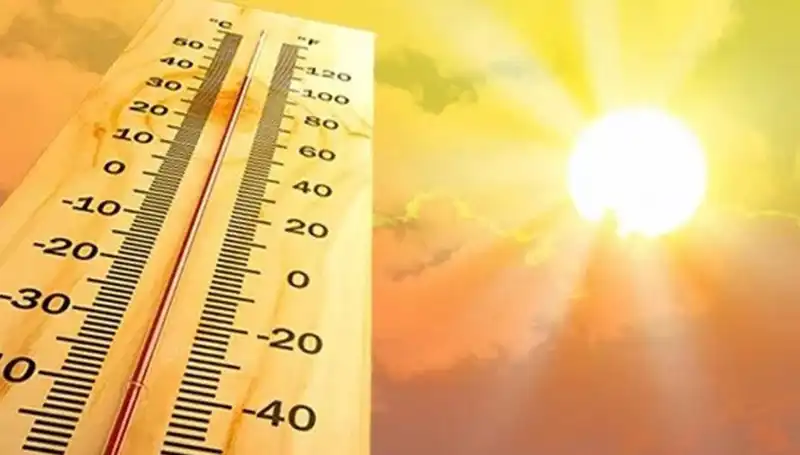Son Meteoroloji Tahminleri: Önümüzdeki Günlerde Sıcaklıklar Düşecek!