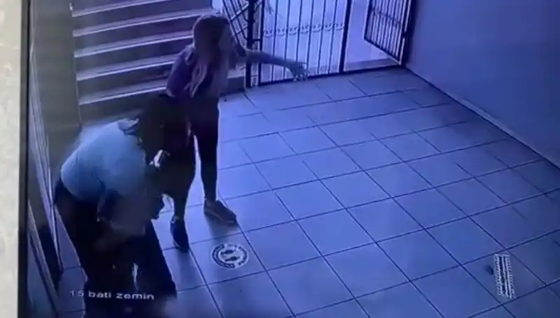 Öğretmenin Cesareti: Heimlich Manevrası ile Hayat Kurtarma Hikayesi