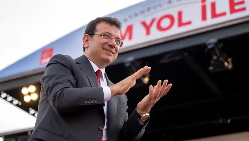 Ekrem İmamoğlu Hakkında Şok Karar: Başsavcıya Tehdit Davası Nedir?