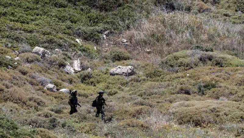 Lübnan'da Hamas, İsrail'e Roket Saldırısını Gerçekleştirenleri Teslim Etti
