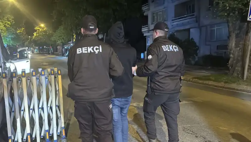 Edirne’de Düzensiz Göçmen Yakalanması: Son Durum ve Gelişmeler