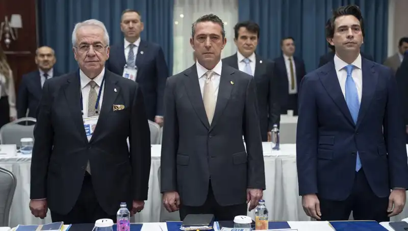 Fenerbahçe'nin İmza Rekoru: Sezon Sonuna Kadar Hedef Ne Olacak?