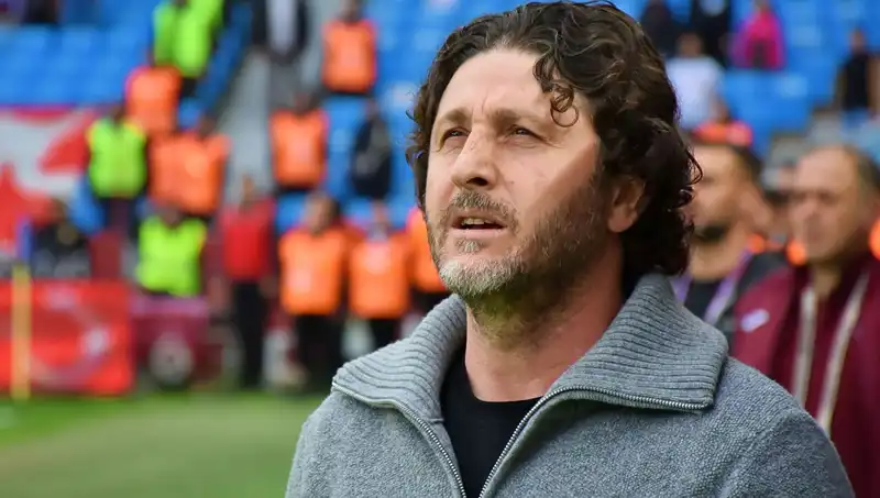 Trabzonspor’un Fatih Tekke İle Yükselişi: Şampiyonluğa Giden Yol