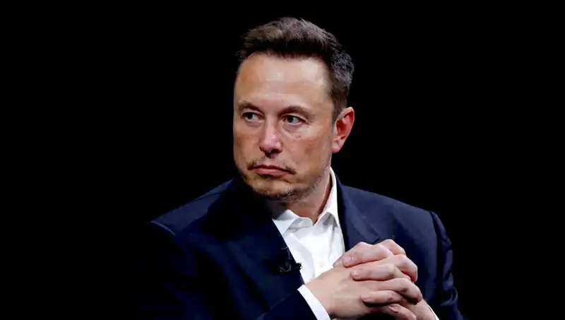 Elon Musk’tan Dikkat Çeken Siber Saldırı Açıklaması: Neden Önemli?