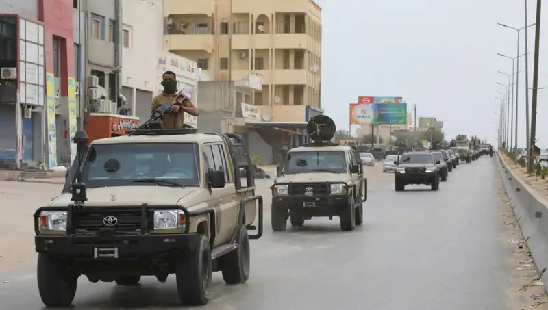 Birleşmiş Milletler, Libya’da Barış Süreci İçin Acil Çağrıda Bulundu