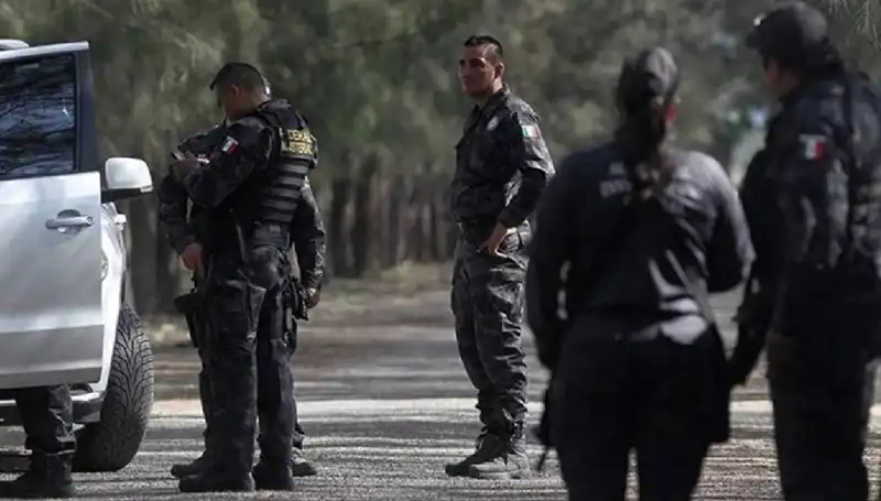 Sinaloa Karteli, Şehir Kameralarından Bilgileri Toplayarak Operasyonlarına Devam Ediyor