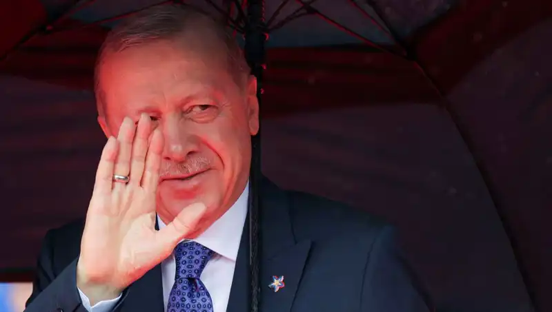 Cumhurbaşkanı Erdoğan'ın Macaristan Ziyareti: Yeni Fırsatlar ve İşbirlikleri Kapısı