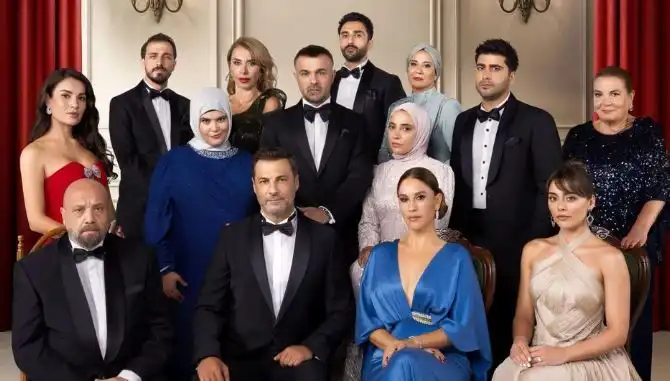 Kızılcık Şerbeti Yeni Sezonuyla Geri Dönüyor! İlk Bölüm Tarihi Belli Oldu