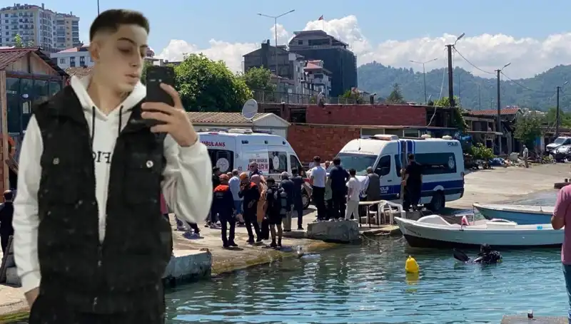 15 Yaşındaki Çocuğun Denizde Boğulma Hikayesi: Güvenli Tatil İçin Alınması Gereken Önlemler