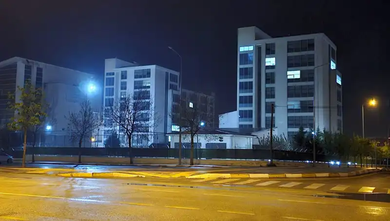 Yurtta Şok Gelişme: 56 Öğrenci Zehirlenme Şüphesiyle Hastaneye Kaldırıldı