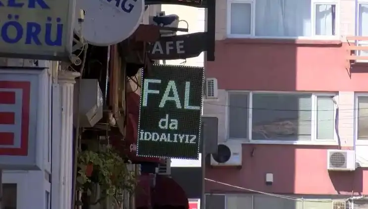 Para Karşılığı Falcılıkla İlgili Yeni Düzenleme: Hapis Cezası Geliyor!