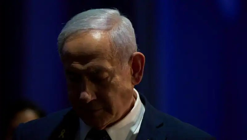 Gazze Krizinde Sıcak Gelişme: Netanyahu’dan Şok Açıklama!
