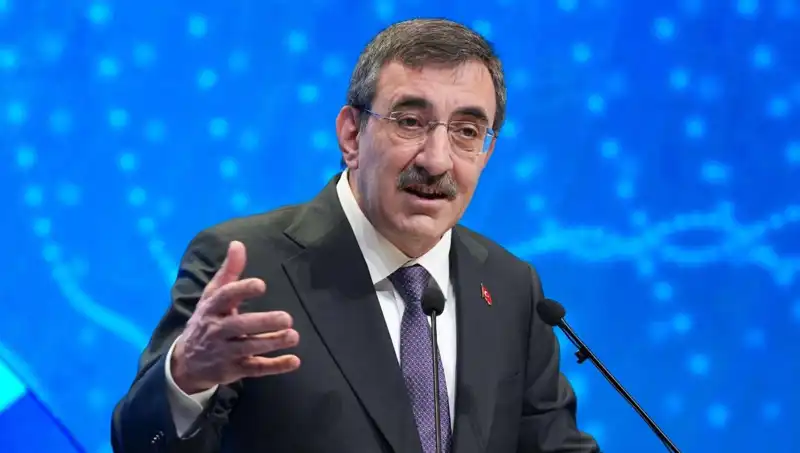 Cevdet Yılmaz, CHP Kurultay Davasında İki Farklı Alternatif Sunduklarını Açıkladı