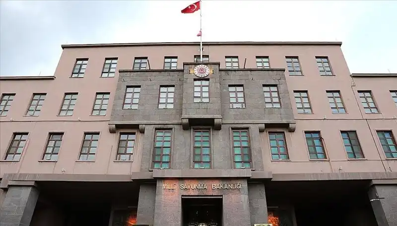 Suriye’de SDG Anlaşması: Türkiye, MSB Kaynaklarıyla Uygulama Sürecini İzleyecek