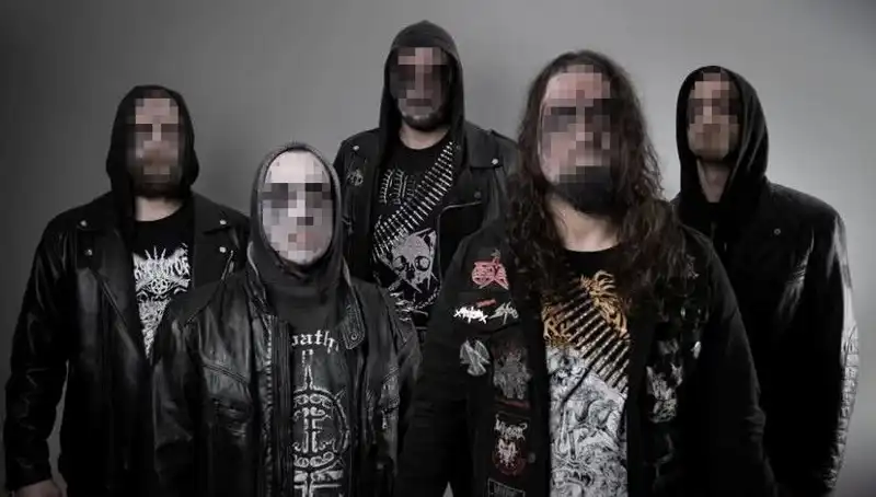Dini Değerlere Hakaretten Rock Grubu Üyeleri Tutuklandı!