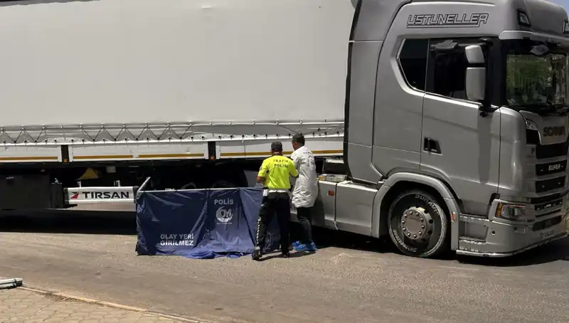 Gaziantep'te Feci TIR Kazası: Can Kayıpları Korkutuyor