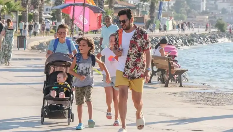 Ne Olacak Halim Filmi: Oyuncu Kadrosu ve Hikayesiyle Dikkat Çekiyor