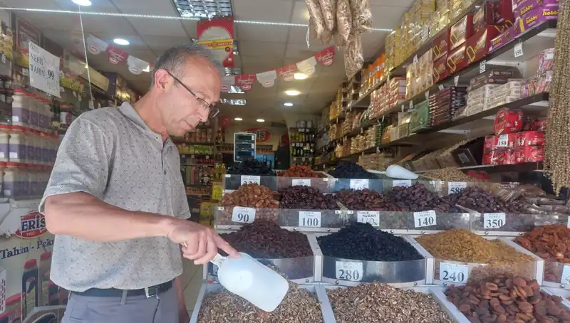 Bağışıklık Dostu Besinlerdeki Düşüş: Sağlığımız Tehdit Altında mı?