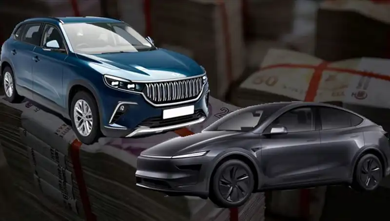 Otomobillerdeki ÖTV Değişikliği: Elektrikli Araçları Neler Bekliyor?