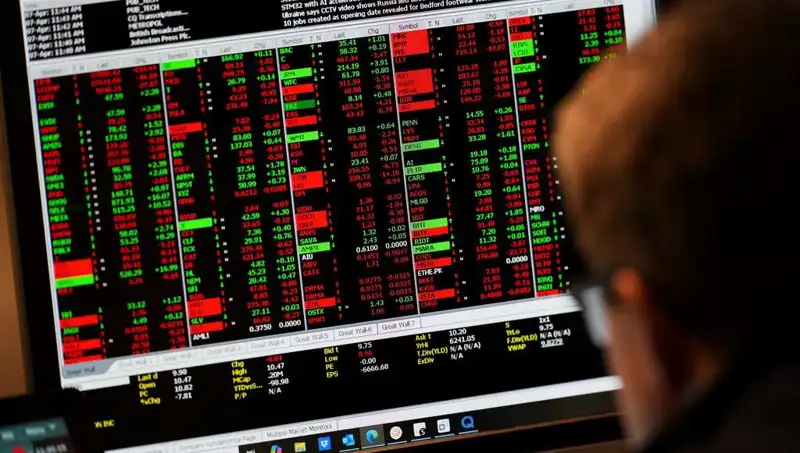 Küresel Piyasalarda Pozitif Seyir: Yükseliş Trendleri Ne Anlama Geliyor?