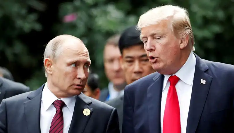 İngiliz Yetkililerin Açıklamaları: Trump’ı Etkilemenin Sırları Neler?