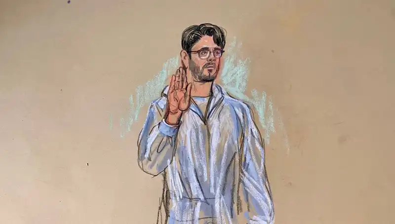 İsrail Büyükelçiliği Çalışanlarını Öldüren Rodriguez'in Kimliği ve Ölüm Cezası Riski
