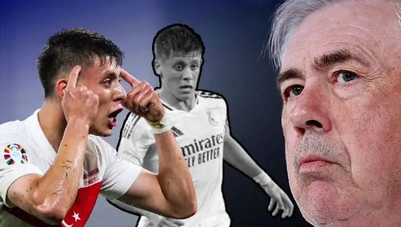 Real Madrid'de Ancelotti Dönemi Resmen Sona Erdi: Yeni Hedefler Belirleniyor