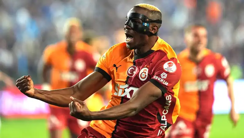 Osimhen İçin Kazan-Kazan Teklifi: Transferde Neler Olacak?