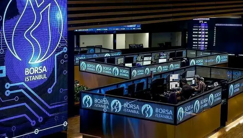 Sadece 40 Günde 1,5 Trilyon Dolar Değer Kaybı: Kriz Nereye Gidiyor?