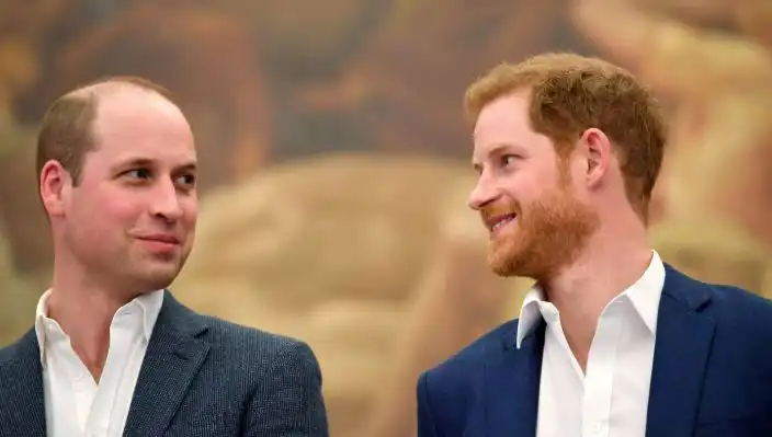 Prens Harry ve Prens William Arasındaki Küslük Monarşiyi Tehdit Mi Ediyor?