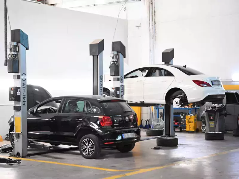 Pendik’te Ustalığın Adresi: Güneri Motors ile Japon Otomobiller Emin Ellerde