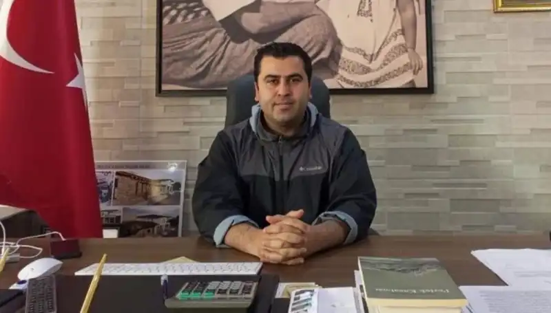 Eski Pertek Belediye Başkanı Ruhan Alan Tutuklandı: Gelişmeler Neler?